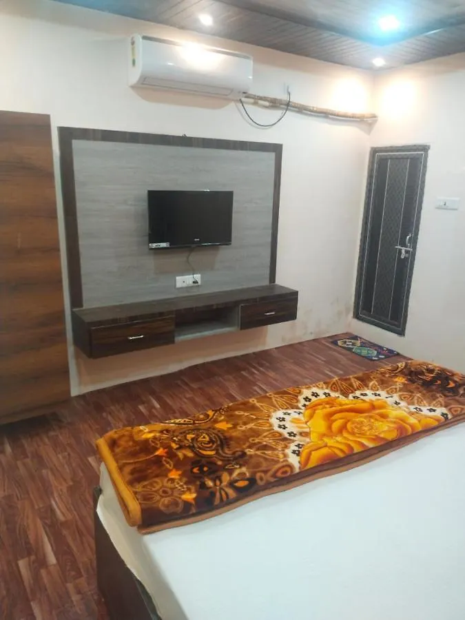 Banaras Residency Hotel Kakarmatha India
