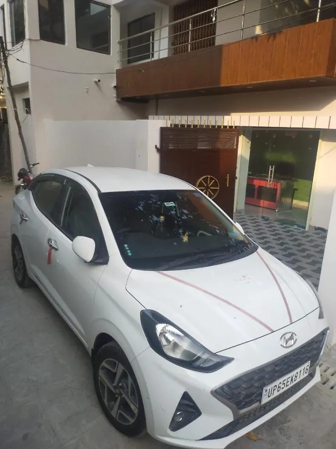 Banaras Residency Hotel Kakarmatha 0*,  India
