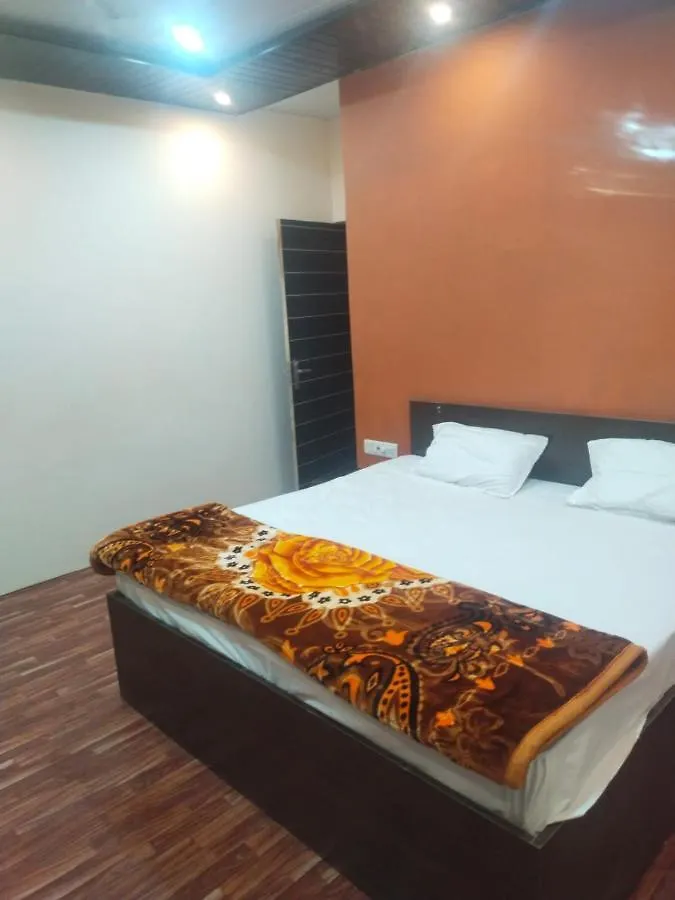 Guest house Banaras Residency Hotel Kakarmatha