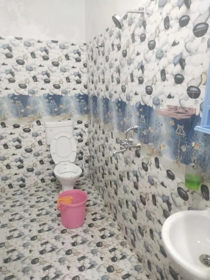 Guest house Banaras Residency Hotel Kakarmatha